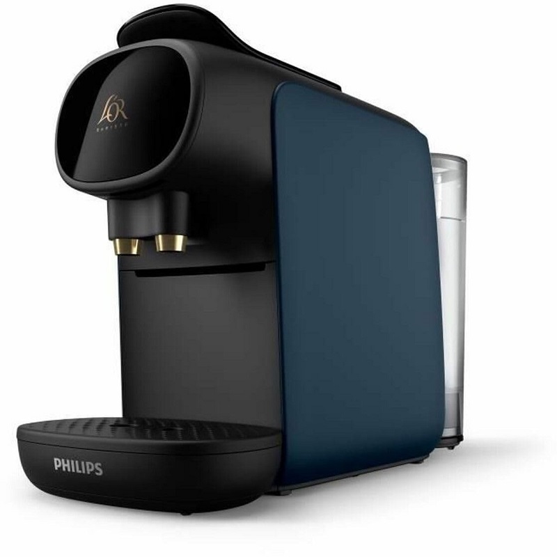 نسپرسو ساز فیلیپس مدل LM9012 آبی نفتی